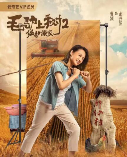 盲女的美味
